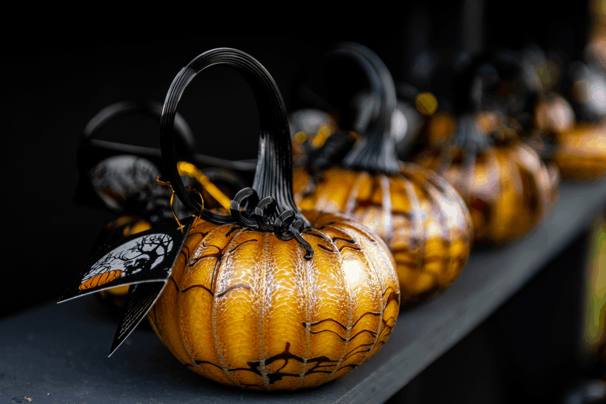 2022 Pumpkin Of The Year