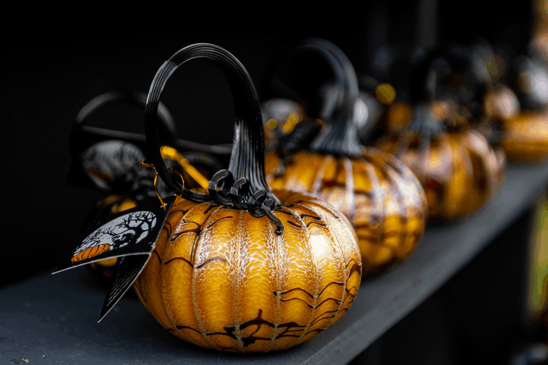 2022 Pumpkin Of The Year