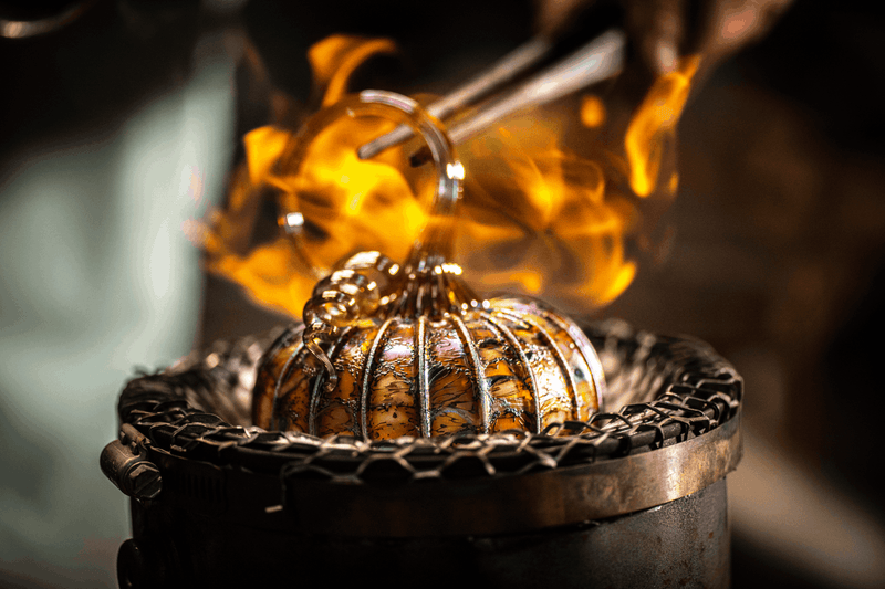 Glass Art, Ceramics & Clay Art
