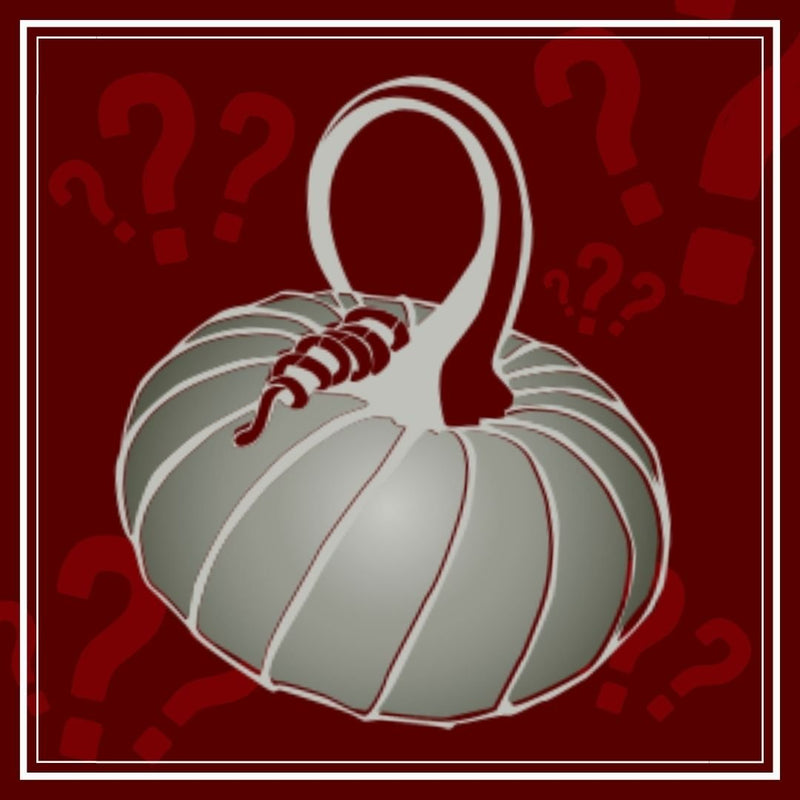 <span>2026</span> Pumpkin of the Year